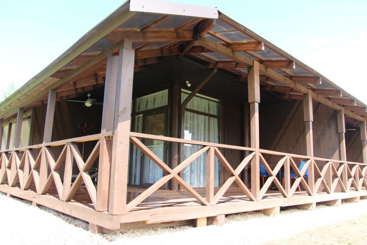 איגנלינה Vila Romnesa מראה חיצוני תמונה